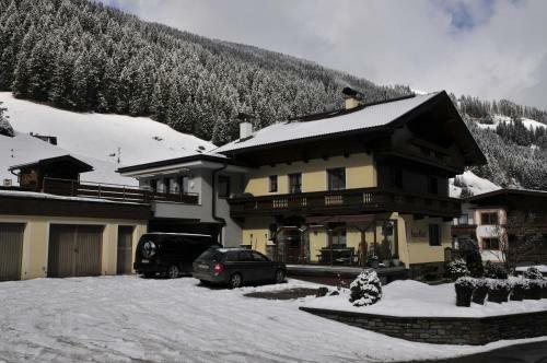 Apartamento Haus Koidl