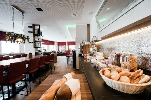 Aparthotel Dorfplatzl Garni