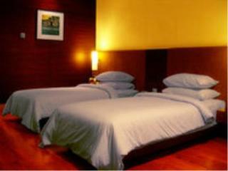 The Arista Hotel Palembang