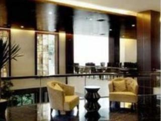 The Arista Hotel Palembang