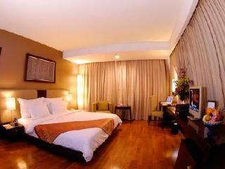 The Arista Hotel Palembang