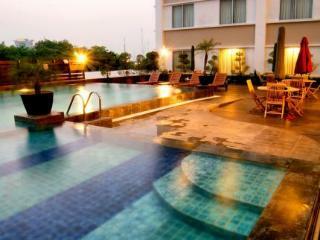 The Arista Hotel Palembang