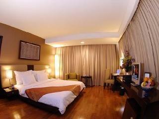 The Arista Hotel Palembang