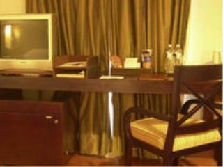 The Arista Hotel Palembang