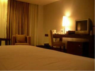 The Arista Hotel Palembang