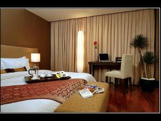 The Arista Hotel Palembang