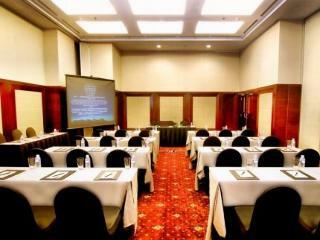 The Arista Hotel Palembang