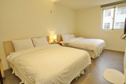 Ming Class B&B