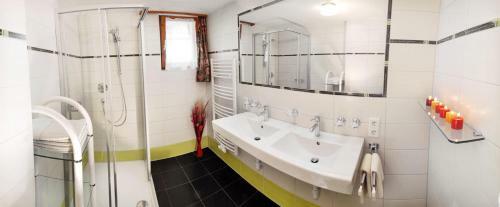 Apartamento G�stehaus Bergruh
