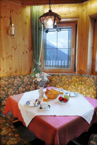 Apartamento G�stehaus Bergruh