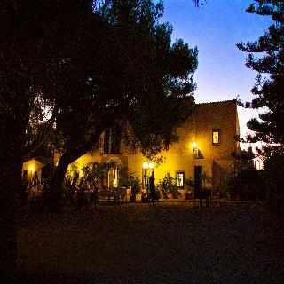 Agroturismo Hotel Rural Predio Son Serra