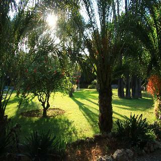 Agroturismo Hotel Rural Predio Son Serra