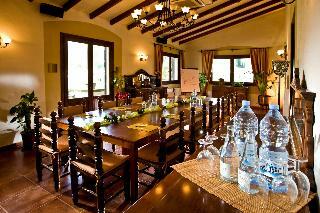 Agroturismo Hotel Rural Predio Son Serra