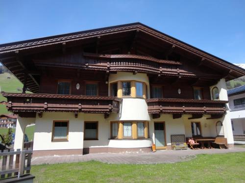 Apartamento Ferienhaus Regina