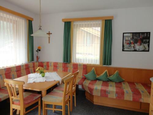 Apartamento Ferienhaus Regina