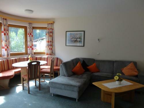 Apartamento Ferienhaus Regina