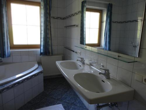 Apartamento Ferienhaus Regina