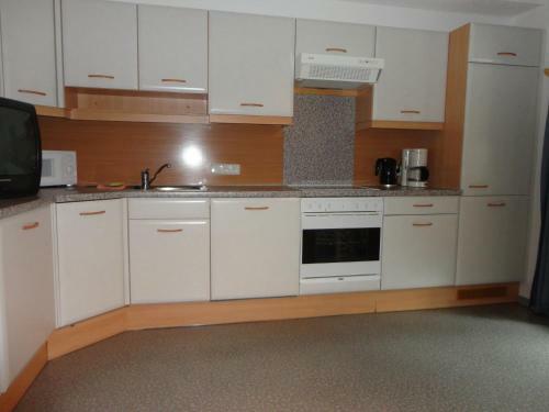 Apartamento Ferienhaus Regina