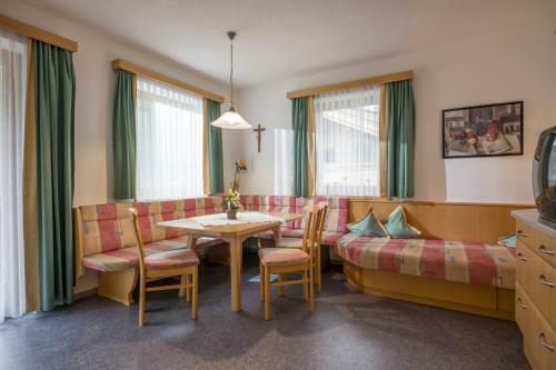 Apartamento Ferienhaus Regina