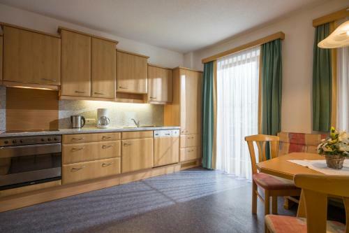 Apartamento Ferienhaus Regina