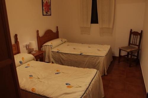 Casa Rural El Tejar