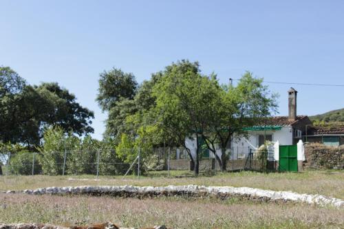 Casa Rural El Tejar