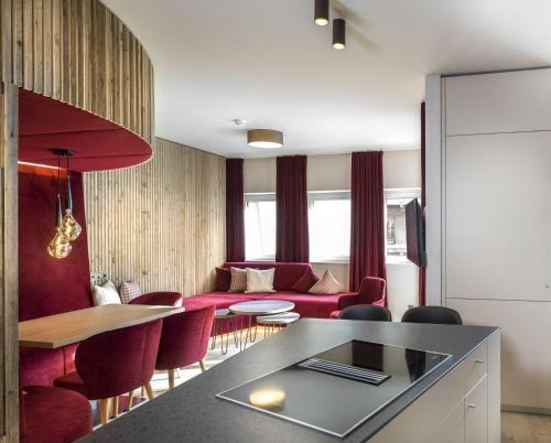 Apartamentos Nennerhof