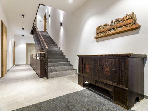 Apartamentos Nennerhof