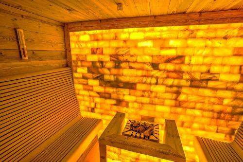 Alpenbad Hotel Hohenhaus