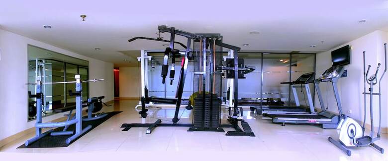 Aston Palembang Hotel & Conference Centre