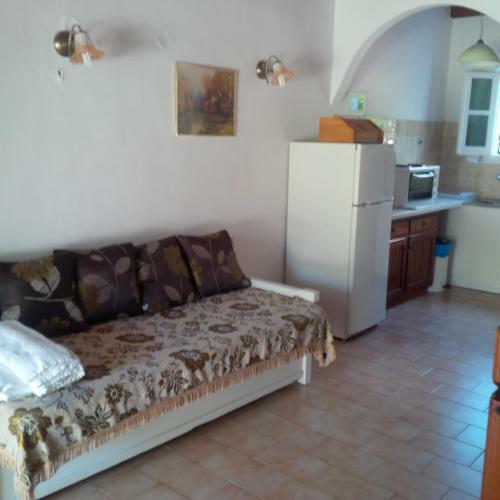 Apartamento Valentino Corfu