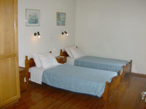 Apartamento Valentino Corfu