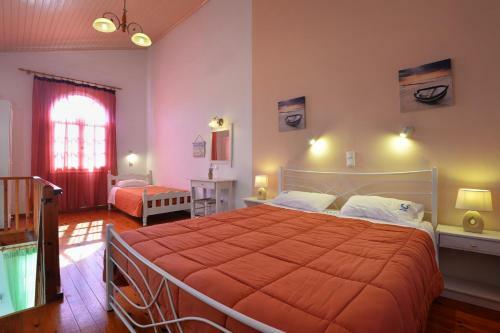 Apartamento Valentino Corfu