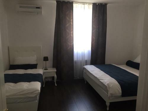 Hotel International