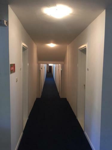 Hotel International