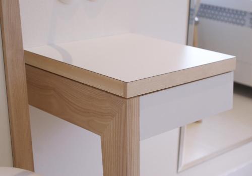 Apartamento Asgard Appartementen