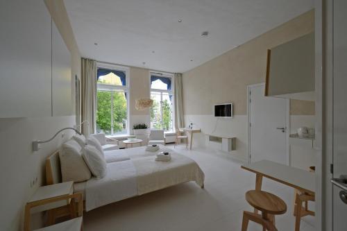 Apartamento Asgard Appartementen