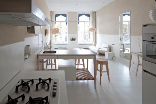 Apartamento Asgard Appartementen