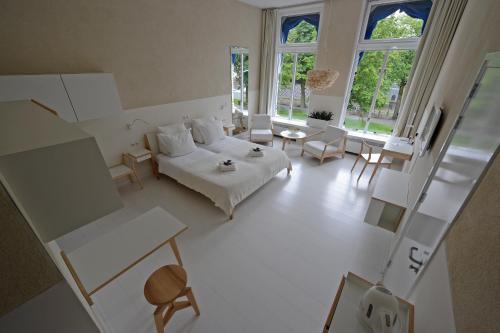 Apartamento Asgard Appartementen