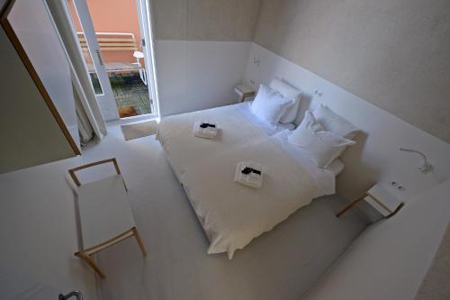 Apartamento Asgard Appartementen