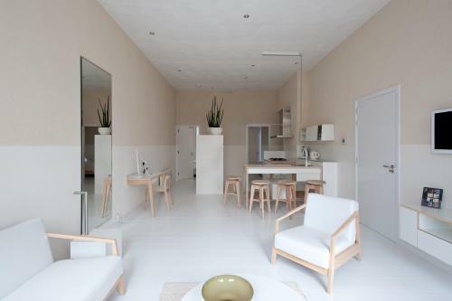 Apartamento Asgard Appartementen