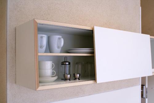 Apartamento Asgard Appartementen