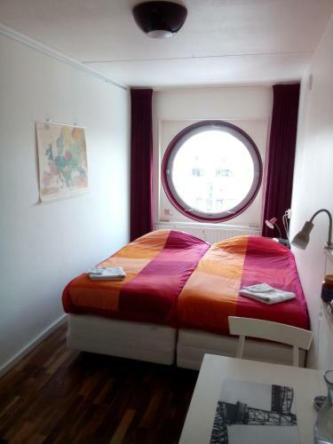 B&B Plek Voor Pelgrims