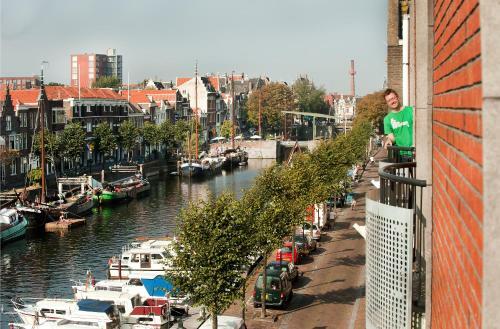 B&B Plek Voor Pelgrims