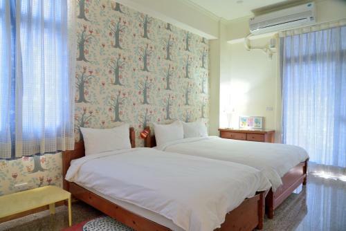 Bed & Breakfast Lost And Find Homestay