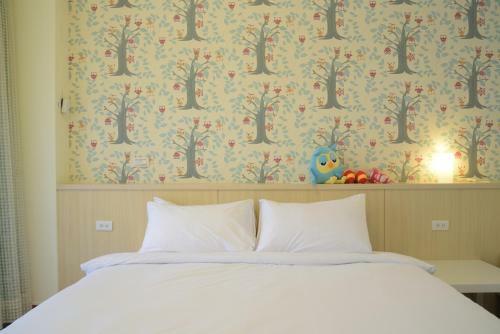Bed & Breakfast Lost And Find Homestay