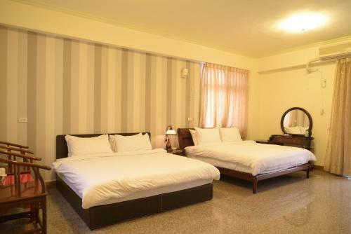Bed & Breakfast Lost And Find Homestay