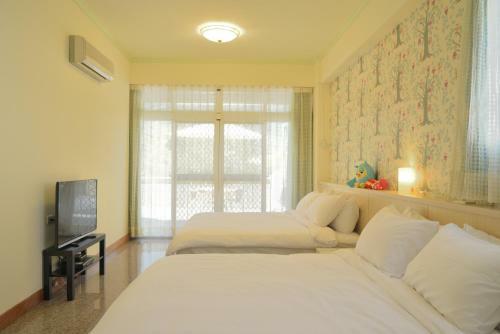 Bed & Breakfast Lost And Find Homestay