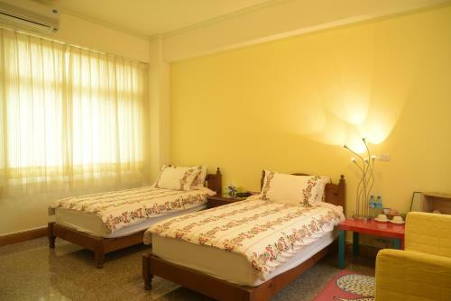 Bed & Breakfast Lost And Find Homestay
