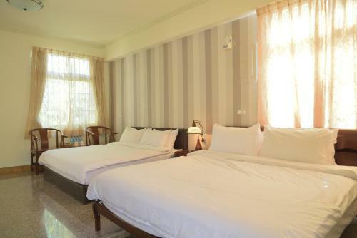 Bed & Breakfast Lost And Find Homestay
